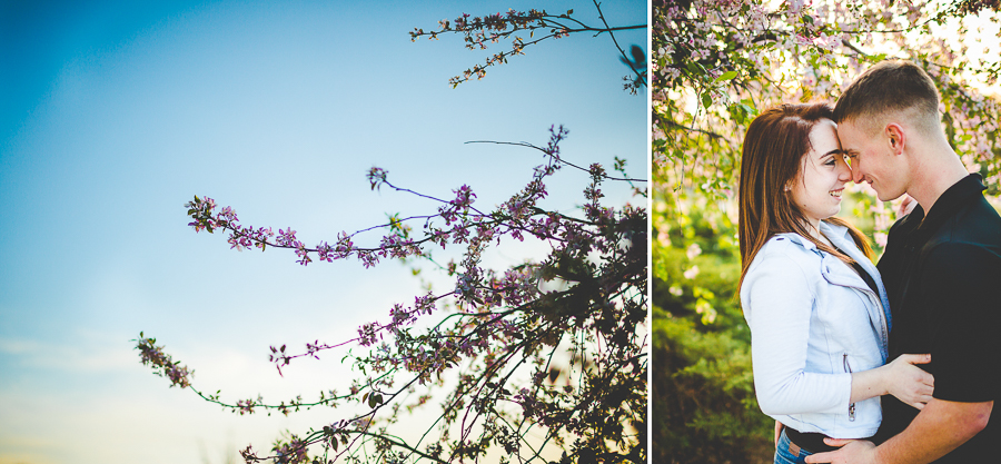 Krysten and Dylan - Wedding Photographer in Fayetteville - lissachandler.com-6 NWA Engagement Photographs, lissachandler.com