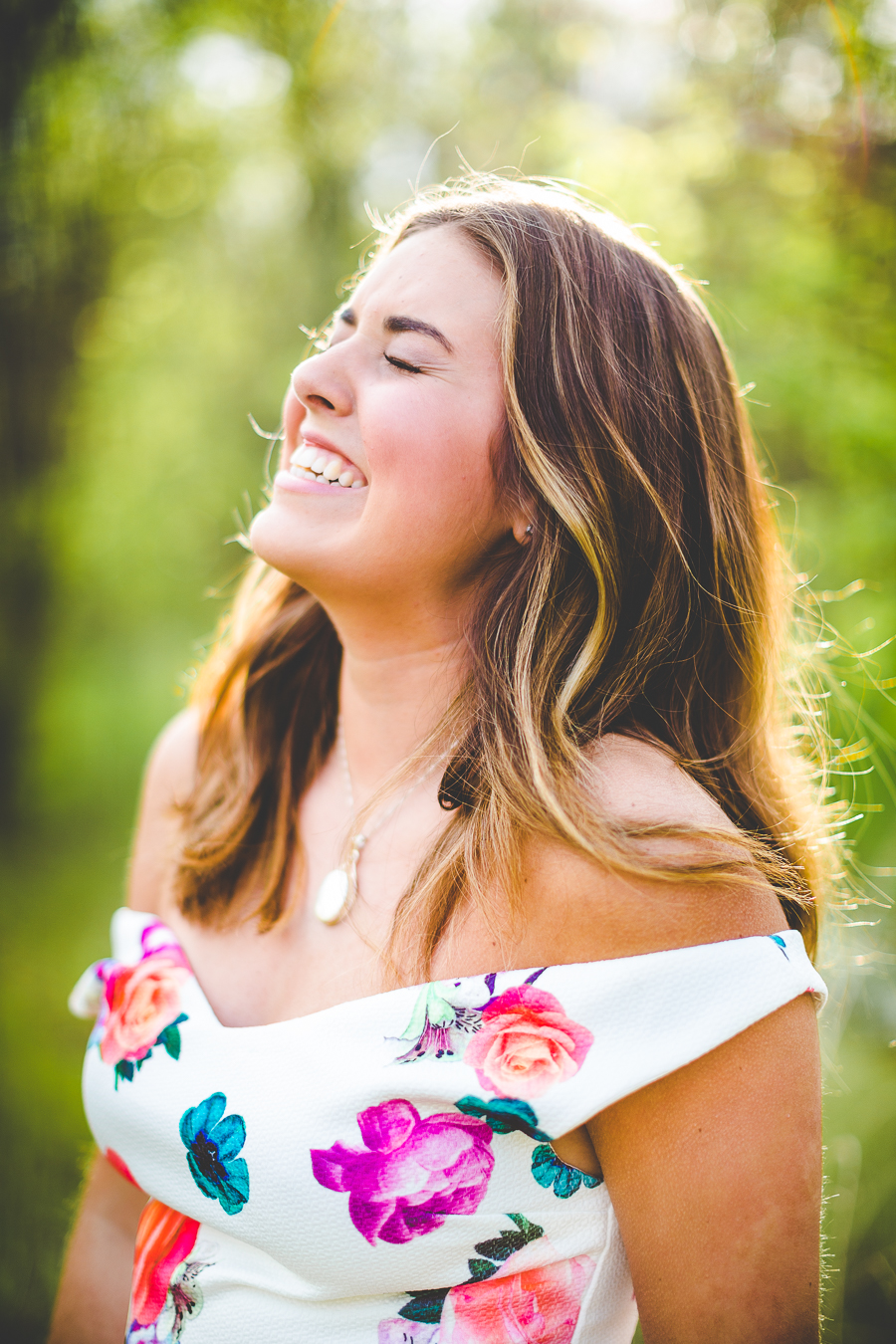 Northwest Arkansas Senior Photographer, lissachandler.com