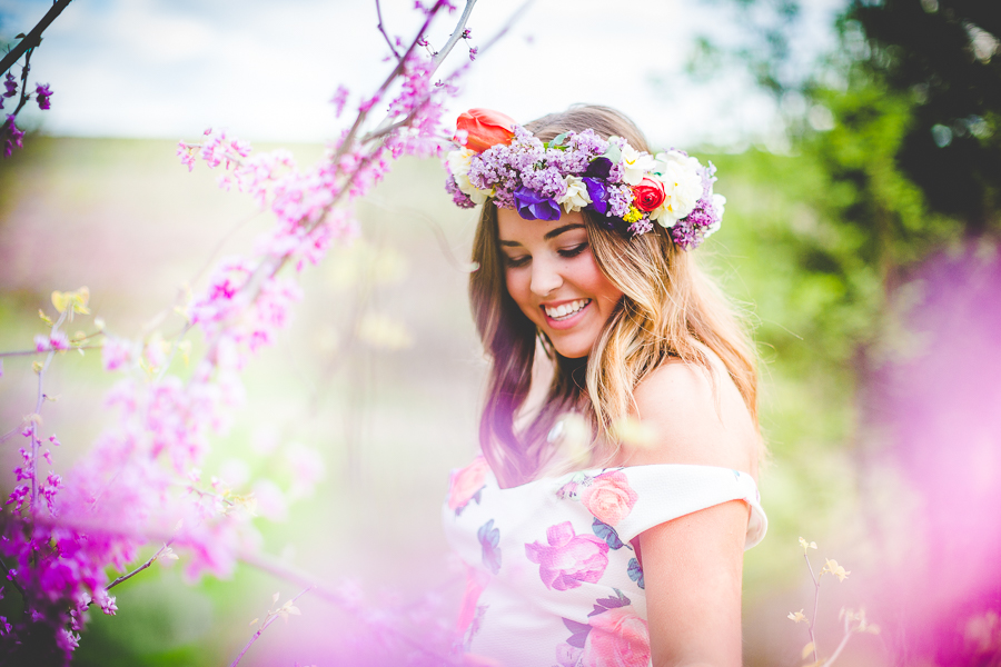 Northwest Arkansas Senior Photographer, lissachandler.com