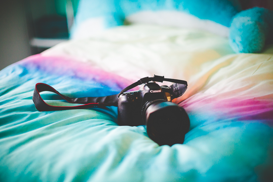 Northwest Arkansas Senior Photographer, lissachandler.com