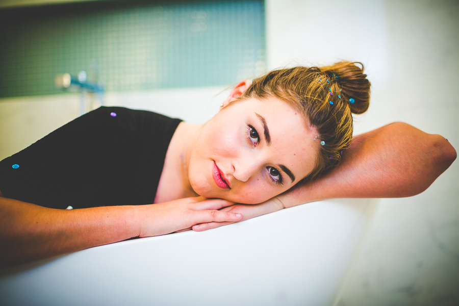 Northwest Arkansas Senior Photographer, lissachandler.com