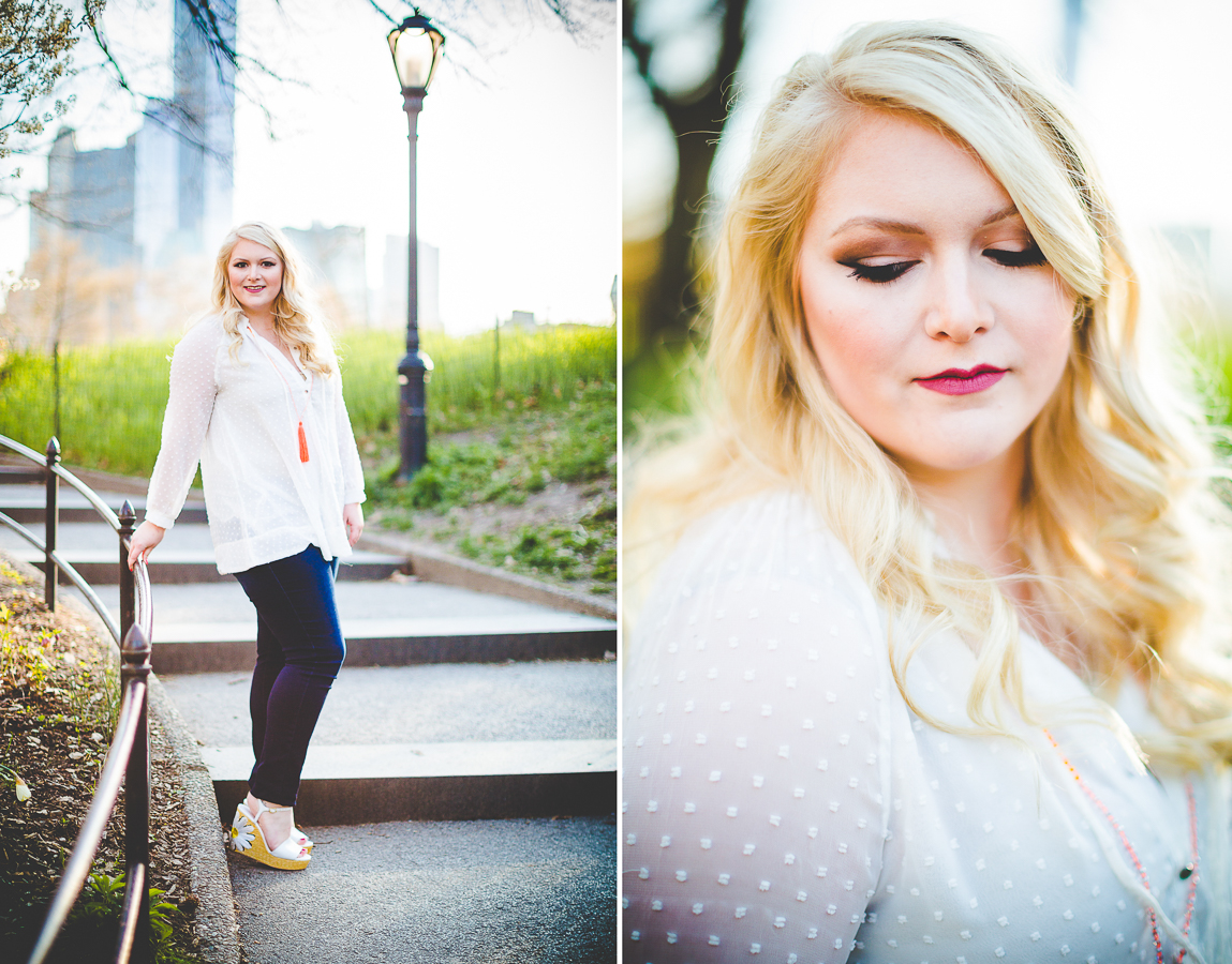 NYC Central Park Photographer