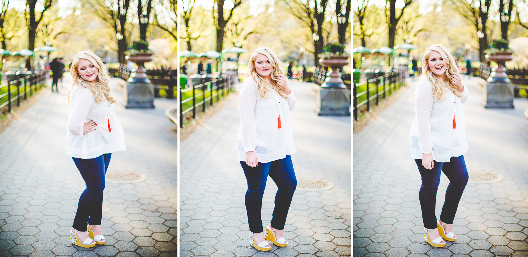 NYC Central Park Photographer