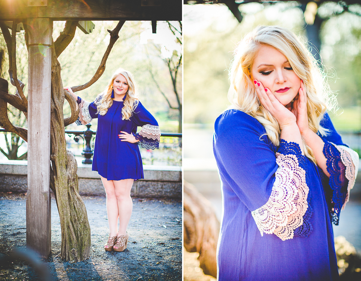 NYC Central Park Photographer