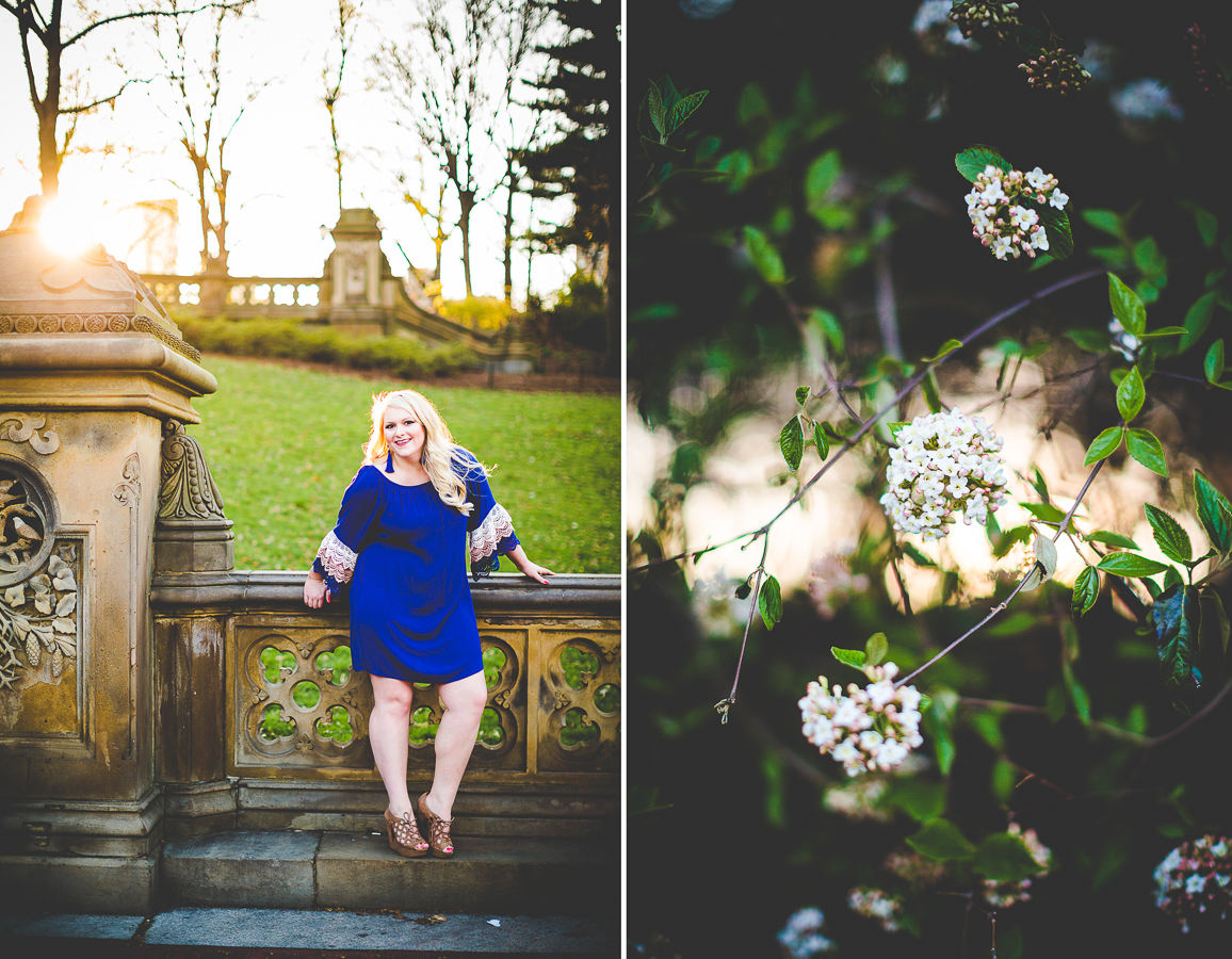 NYC Central Park Photographer