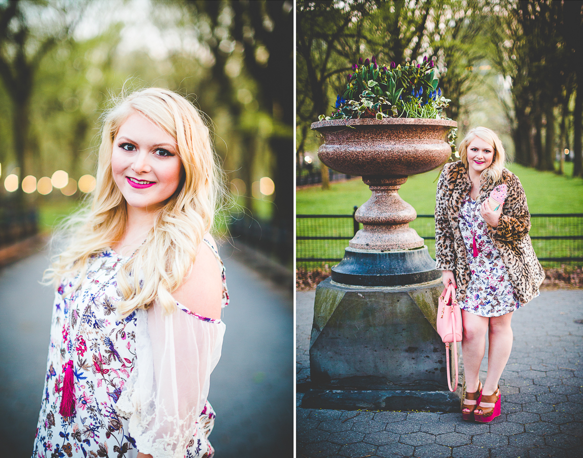 NYC Central Park Photographer