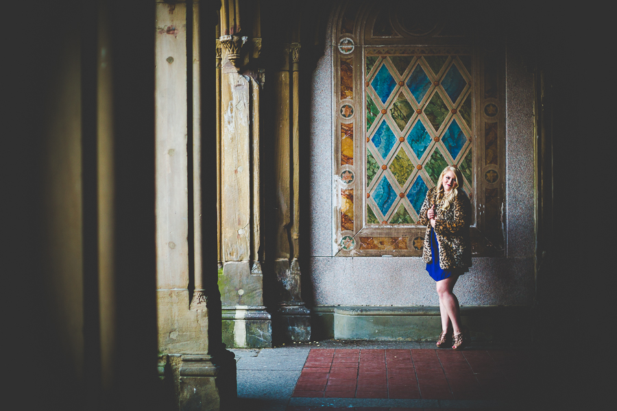 NYC Central Park Photographer