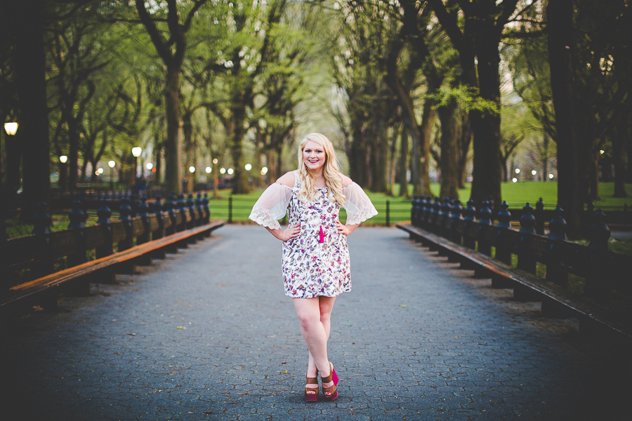 NYC Central Park Photographer