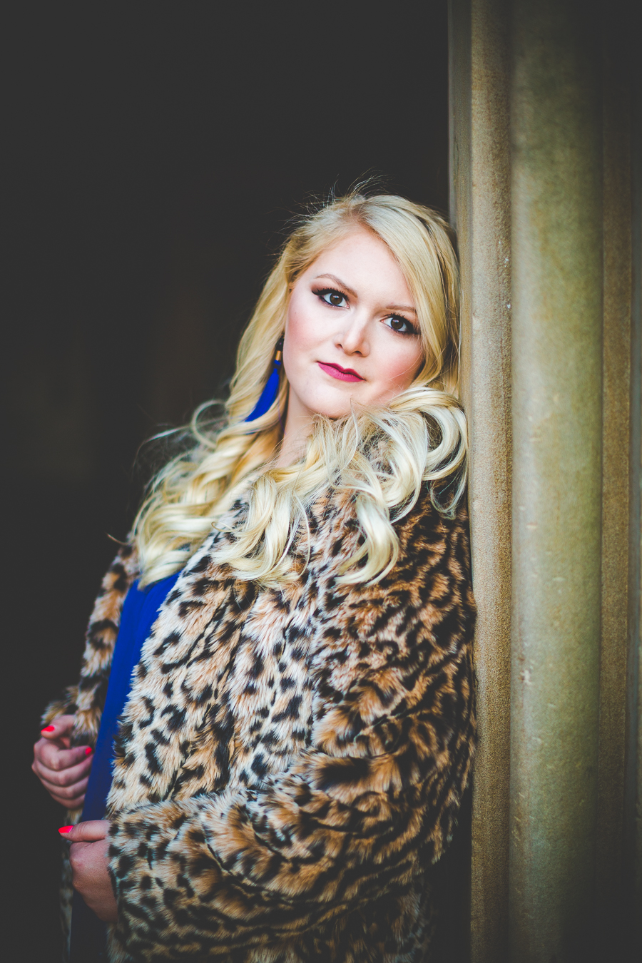 NYC Central Park Photographer