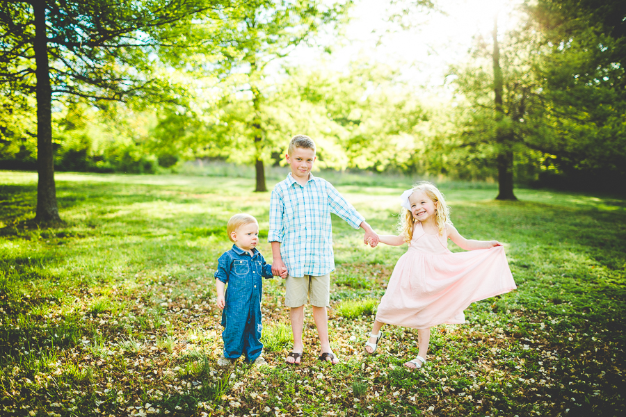 Family Photographer in Fayetteville AR - lissachandler.com - Sarah-4