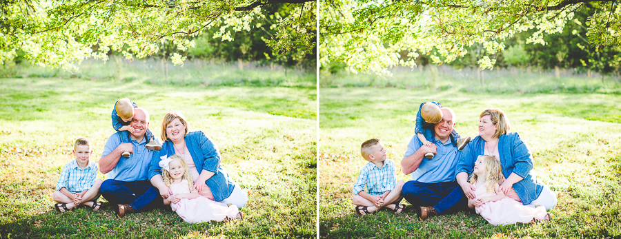Family Photographs in Arkansas - lissachandler.com - Sarah-10