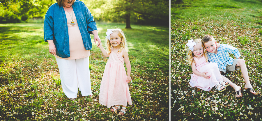 Family Photographs in Arkansas - lissachandler.com - Sarah-11