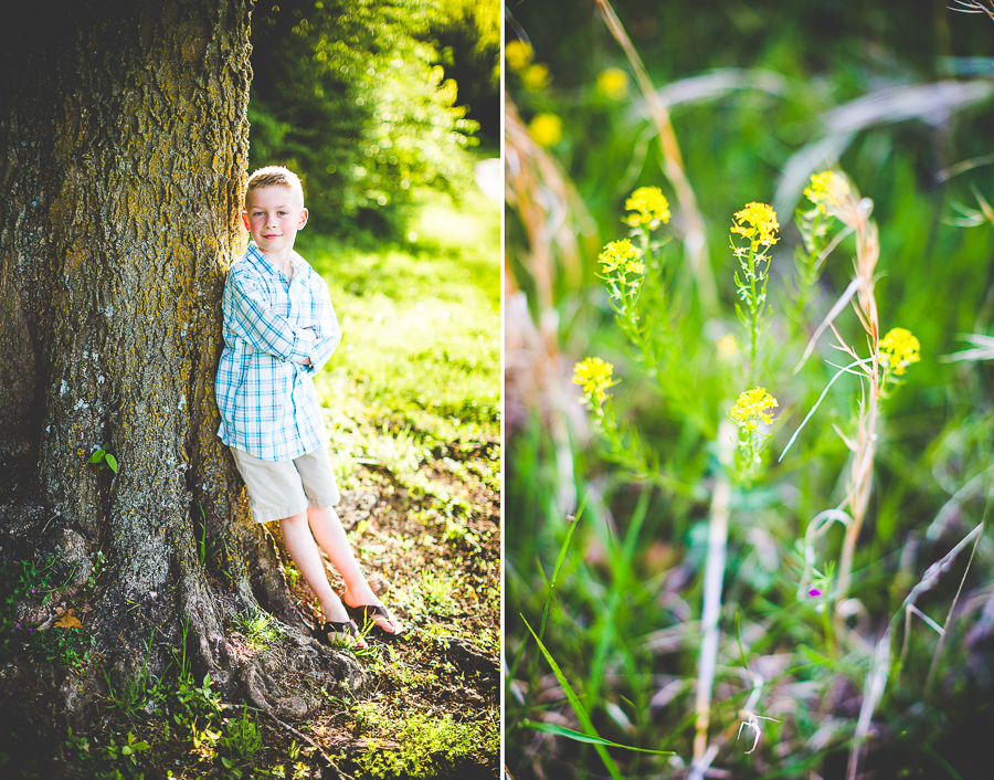 Family Photographs in Arkansas - lissachandler.com - Sarah-13