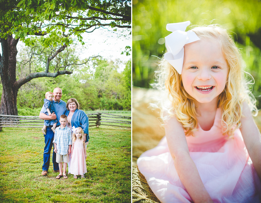 Family Photographs in Arkansas - lissachandler.com - Sarah-7