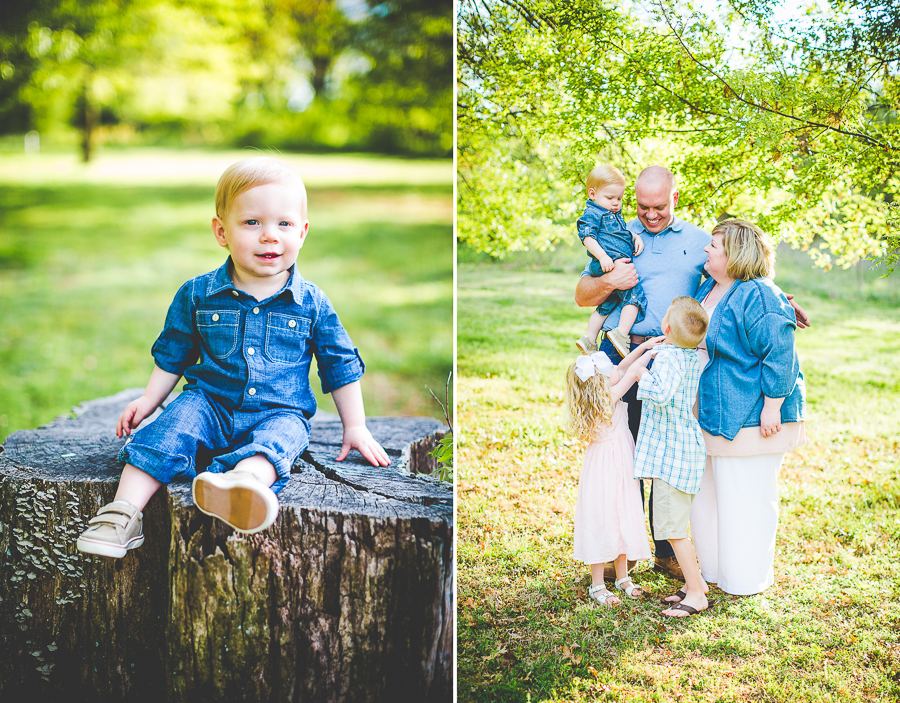 Family Photographs in Arkansas - lissachandler.com - Sarah-9