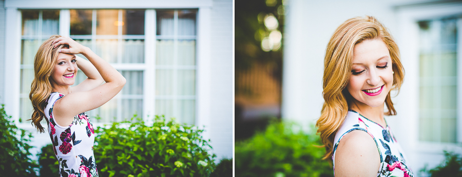 NWA Senior Photographer, Lissa Chandler Photography