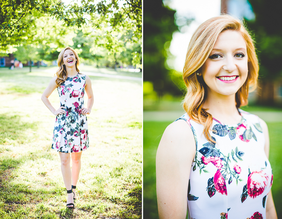 NWA Senior Photographer, Lissa Chandler Photography