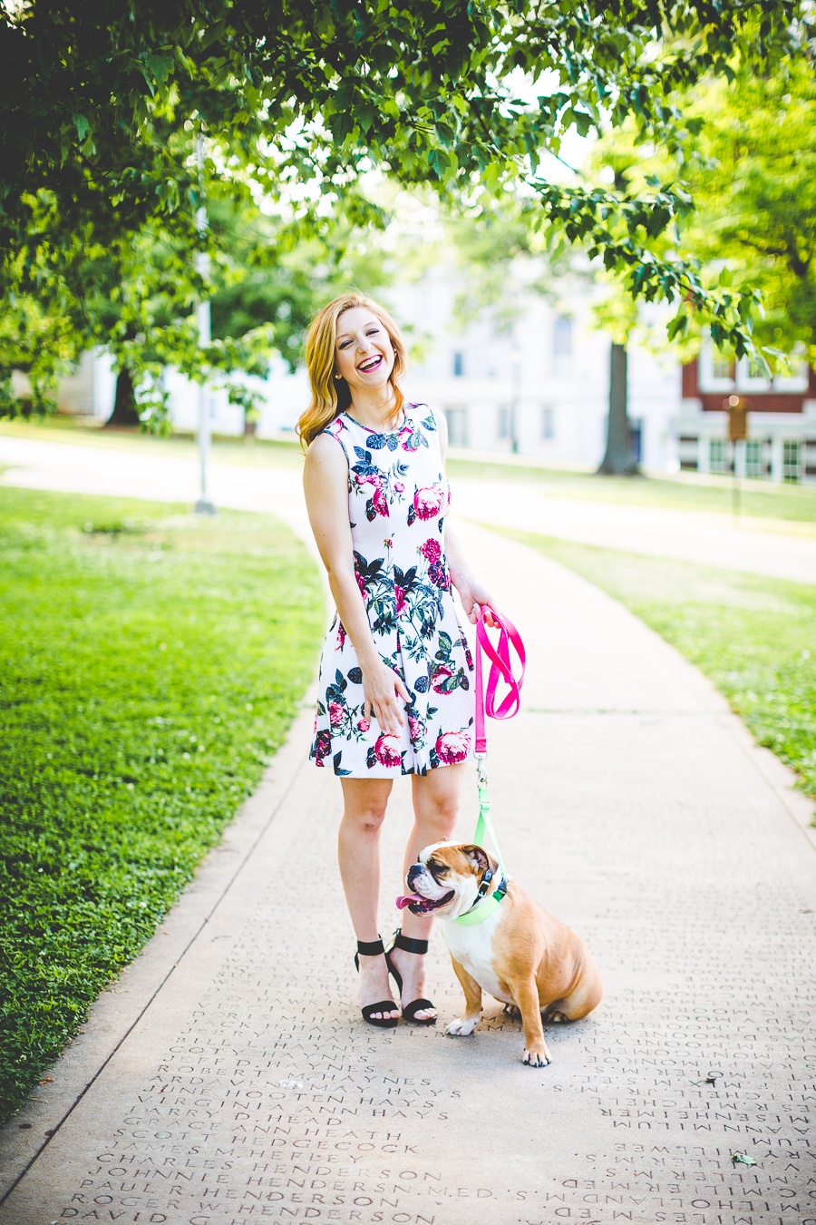 NWA Senior Photographer, Lissa Chandler Photography