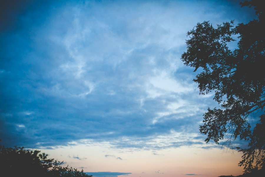 Fayetteville AR Senior Portraits | Lissa Chandler Photography