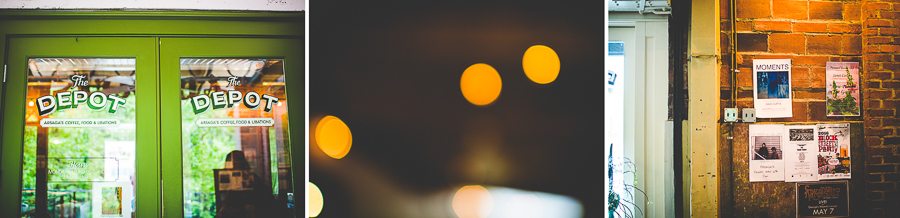 NWA Senior Photographer, Lissa Chandler Photography