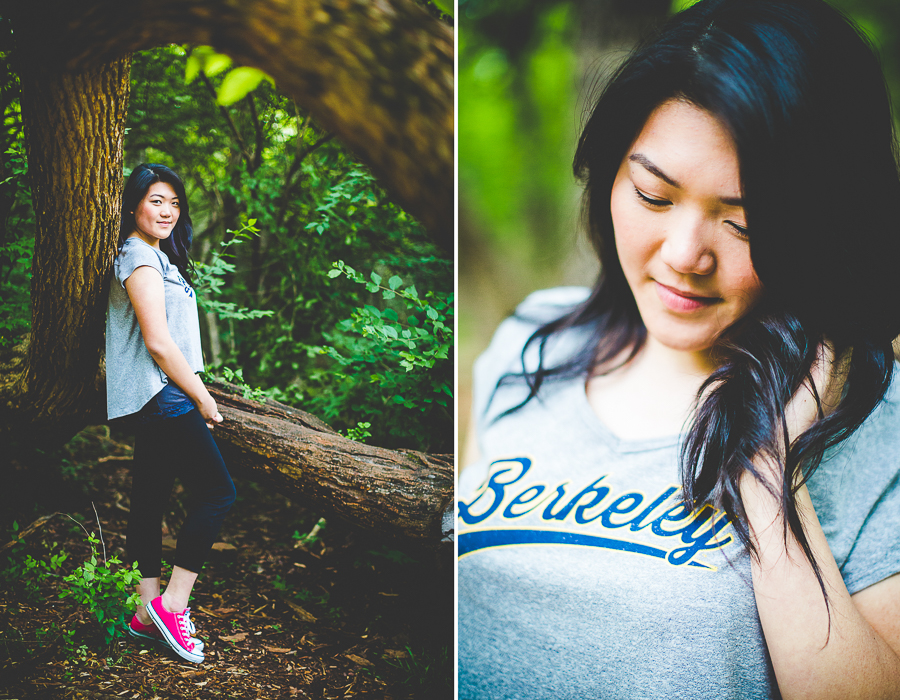 NWA Senior Photographer, Lissa Chandler Photography