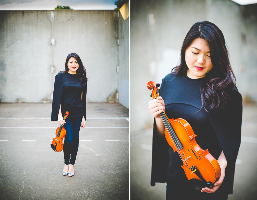 NWA Senior Photographer, Lissa Chandler Photography