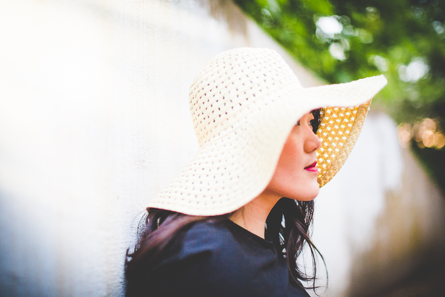 Fayetteville AR Senior Portraits | Lissa Chandler Photography