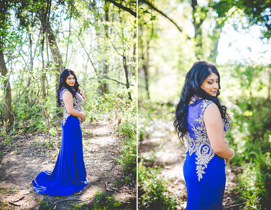 Prom 2016 - NWA Senior Portrait Photographer in Fayetteville-17 Prom Photographs in the Forest, NWA Senior Portraits, lissachandler.com