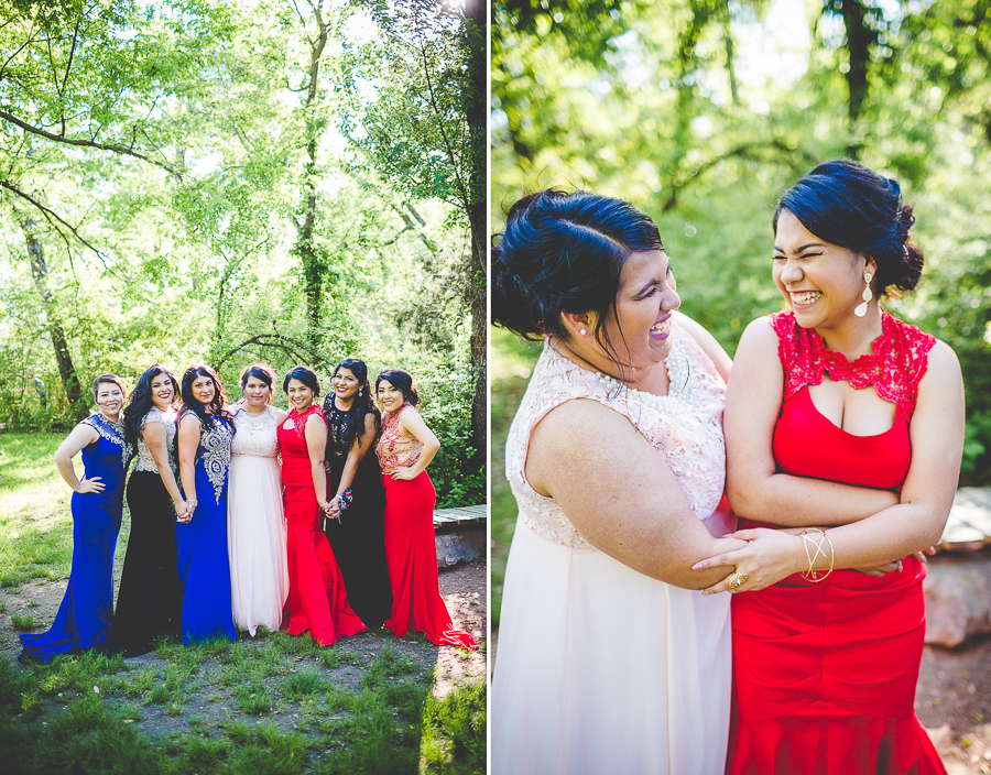 Prom 2016 - NWA Senior Portrait Photographer in Fayetteville-21 Prom Photographs in the Forest, NWA Senior Portraits, lissachandler.com