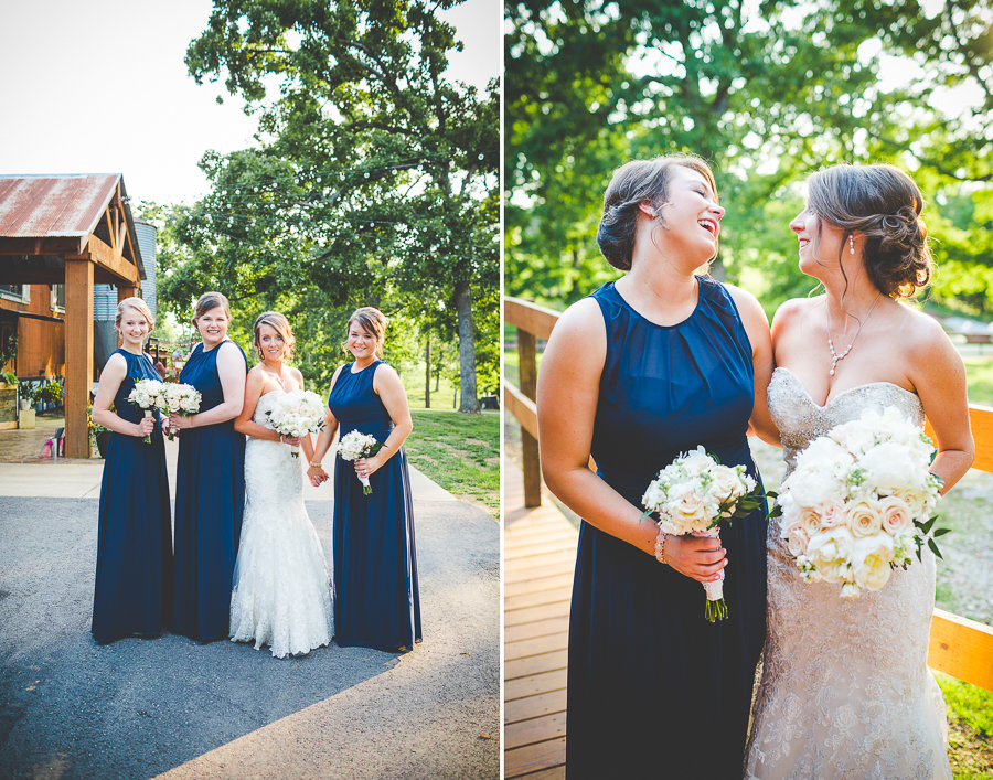 Lacey and Tyler - Barn at the Springs-10 Wedding at The Barn at The Springs, Arkansas Wedding Photographer