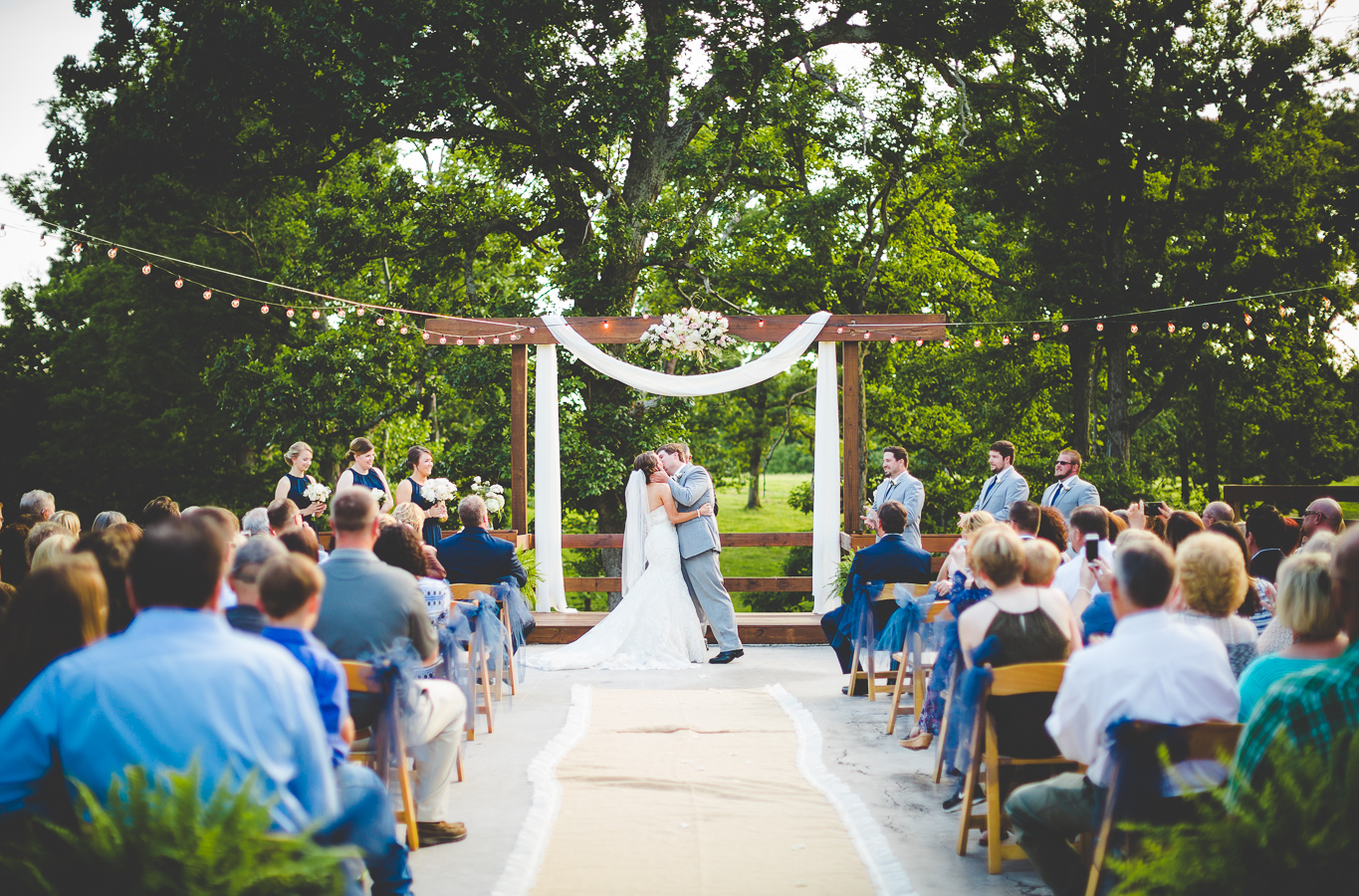 Lacey and Tyler - Barn at the Springs-5 Wedding at The Barn at The Springs, Arkansas Wedding Photographer