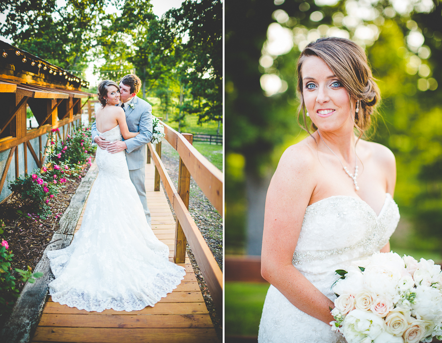 Lacey and Tyler - Barn at the Springs-8 Wedding at The Barn at The Springs, Arkansas Wedding Photographer