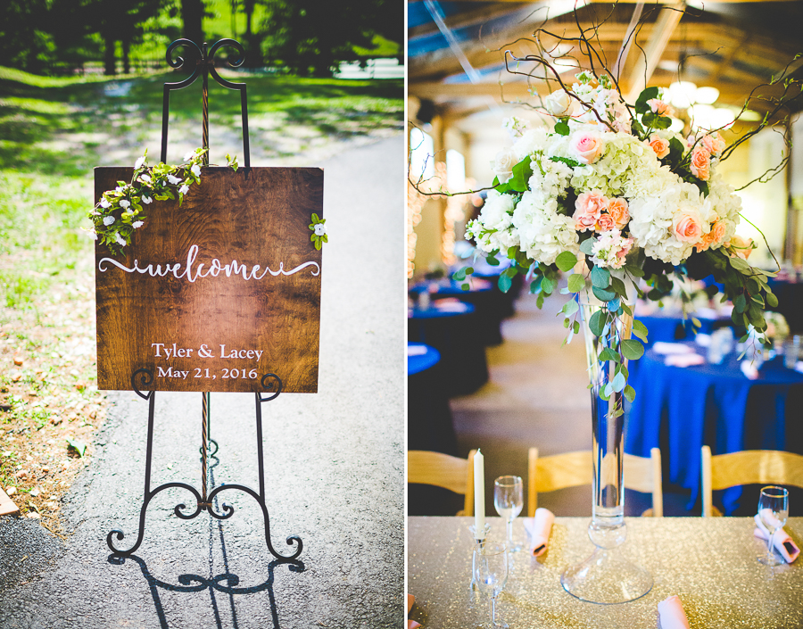 Lacey and Tyler - Barn at the Springs-9 Wedding at The Barn at The Springs, Arkansas Wedding Photographer
