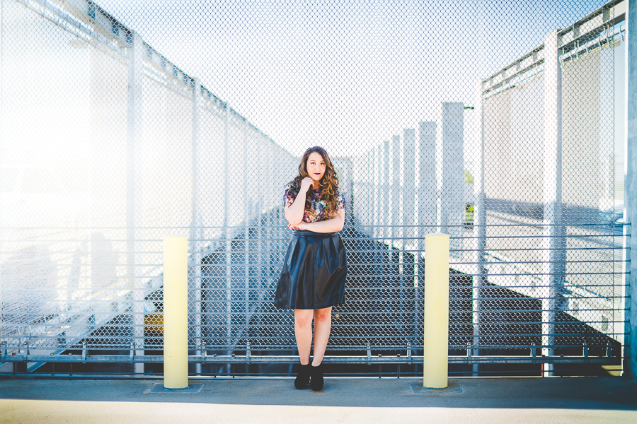 Lizzie - Northwest Arkansas Senior Photographer-1 Fayetteville AR Senior Photographer - lissachandler.com