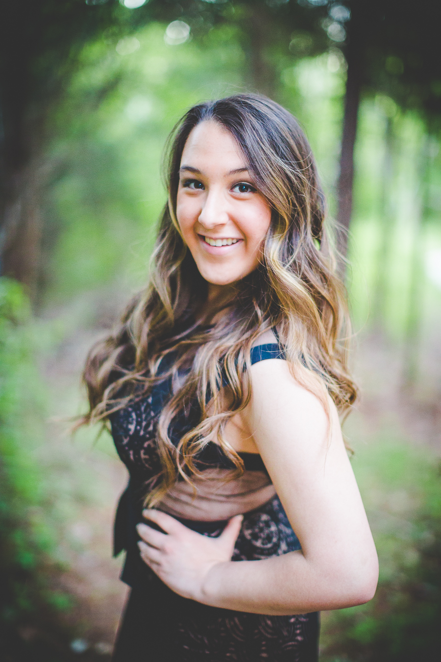 Lizzie - Northwest Arkansas Senior Photographer-16 Fayetteville AR Senior Photographer - lissachandler.com