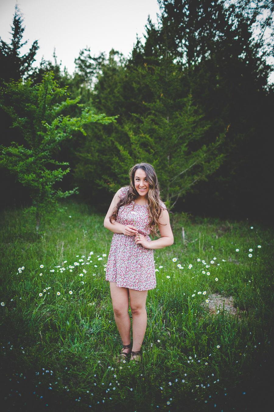 Lizzie - Northwest Arkansas Senior Photographer-17 Fayetteville AR Senior Photographer - lissachandler.com