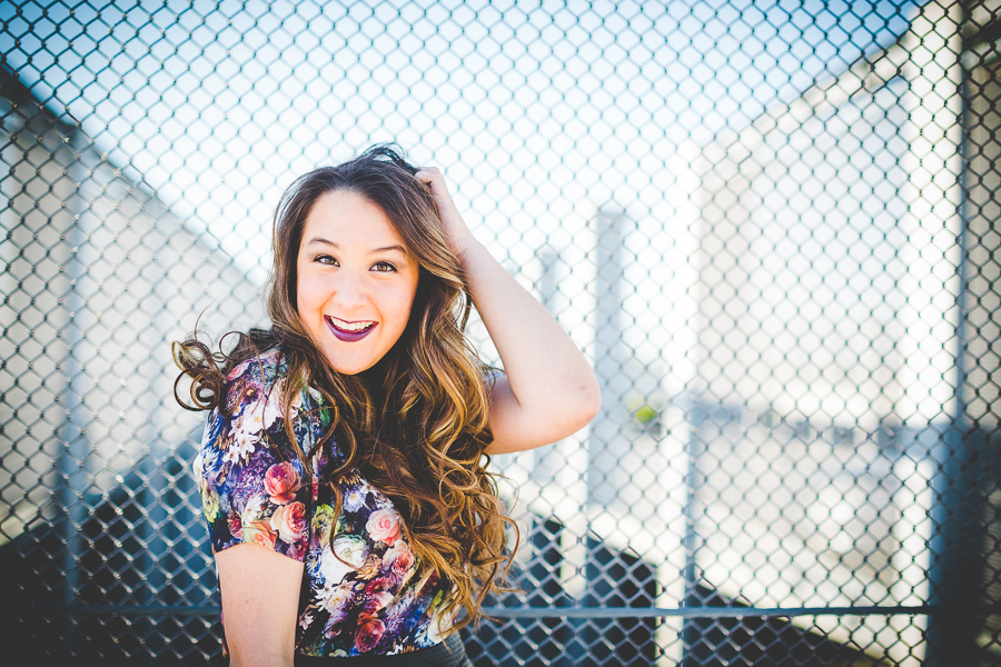 Lizzie - Northwest Arkansas Senior Photographer-2 Fayetteville AR Senior Photographer - lissachandler.com