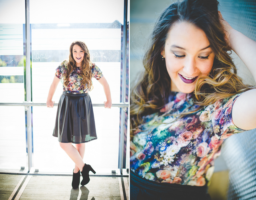 Lizzie - Northwest Arkansas Senior Photographer-23 Fayetteville AR Senior Photographer - lissachandler.com