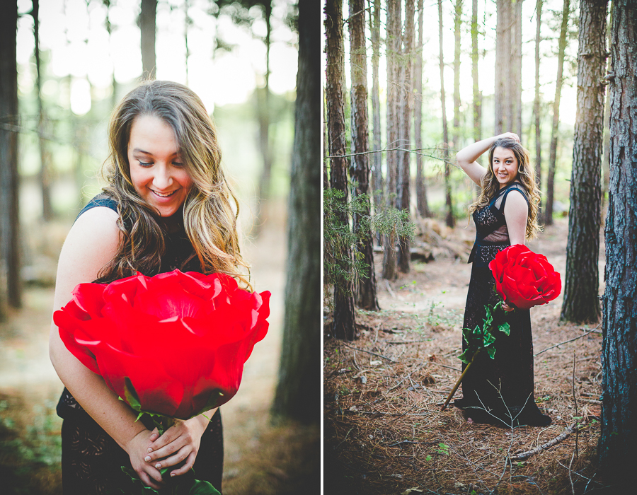 Lizzie - Northwest Arkansas Senior Photographer-24 Fayetteville AR Senior Photographer - lissachandler.com