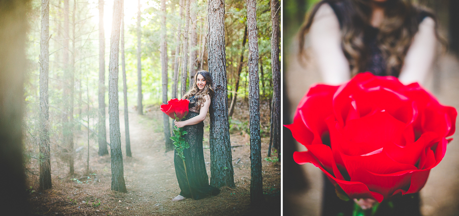 Lizzie - Northwest Arkansas Senior Photographer-25 Fayetteville AR Senior Photographer - lissachandler.com