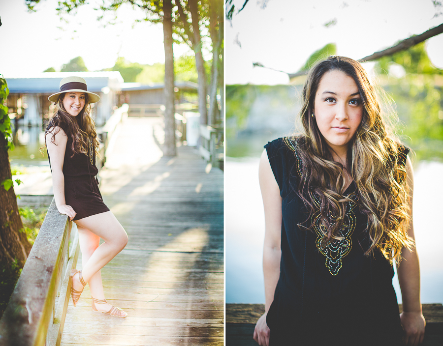 Lizzie - Northwest Arkansas Senior Photographer-29 Fayetteville AR Senior Photographer - lissachandler.com