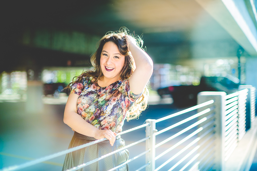 Lizzie - Northwest Arkansas Senior Photographer-3 Fayetteville AR Senior Photographer - lissachandler.com