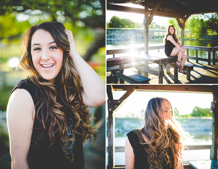 Lizzie - Northwest Arkansas Senior Photographer-30 Fayetteville AR Senior Photographer - lissachandler.com