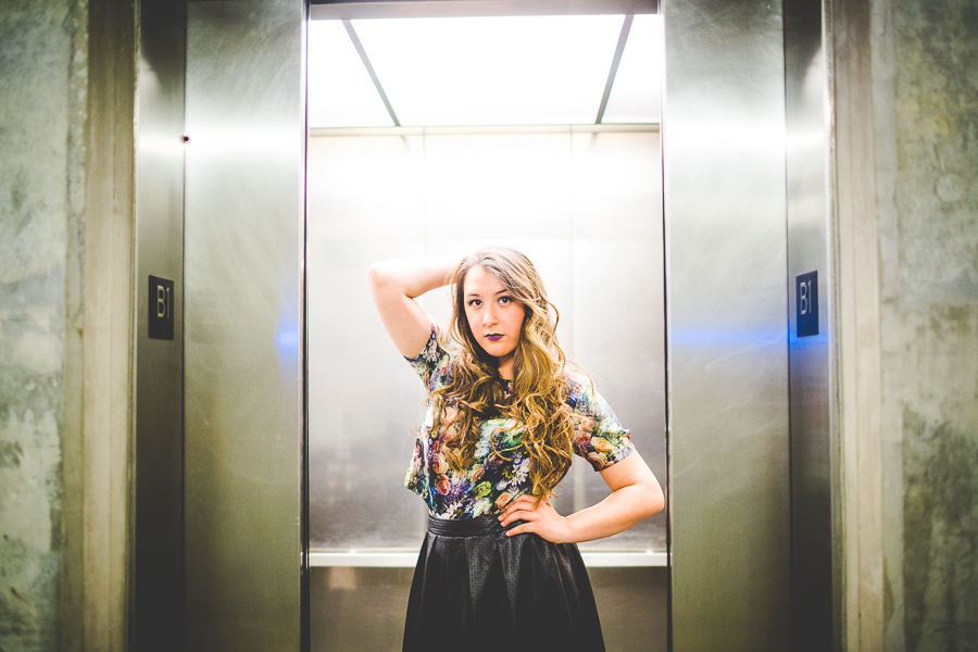 Lizzie - Northwest Arkansas Senior Photographer-5 Fayetteville AR Senior Photographer - lissachandler.com