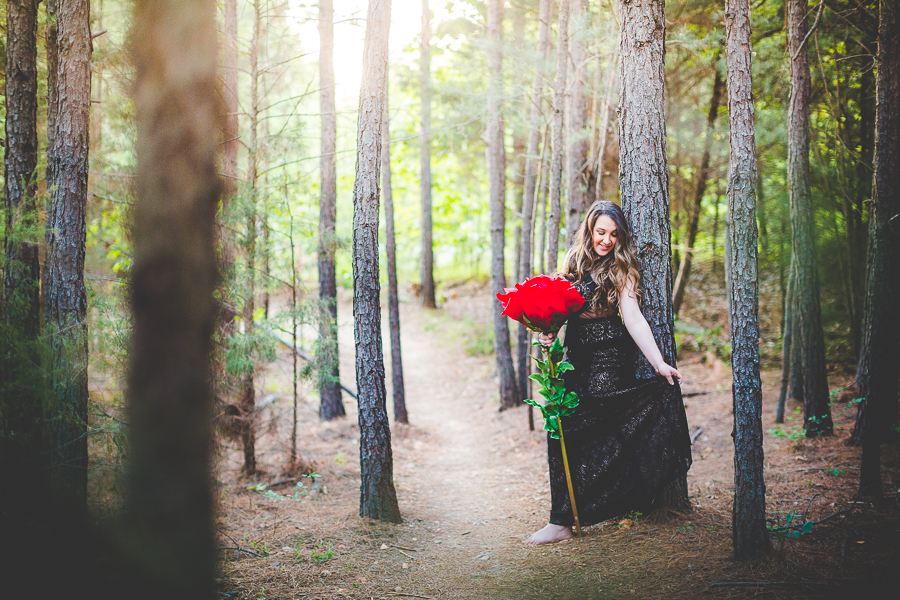 Lizzie - Northwest Arkansas Senior Photographer-7 Fayetteville AR Senior Photographer - lissachandler.com