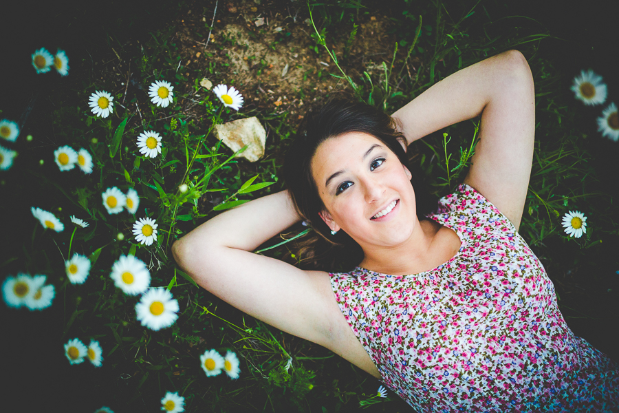 Lizzie - Northwest Arkansas Senior Photographer-9 Fayetteville AR Senior Photographer - lissachandler.com