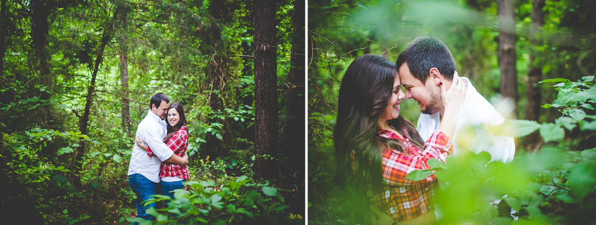 Engagement Session at Lake Fayetteville - Catherine and Jim - lissachandler.com -21 NWA Wedding Photographer in Fayetteville, Engagement Photographer in Northwest AR