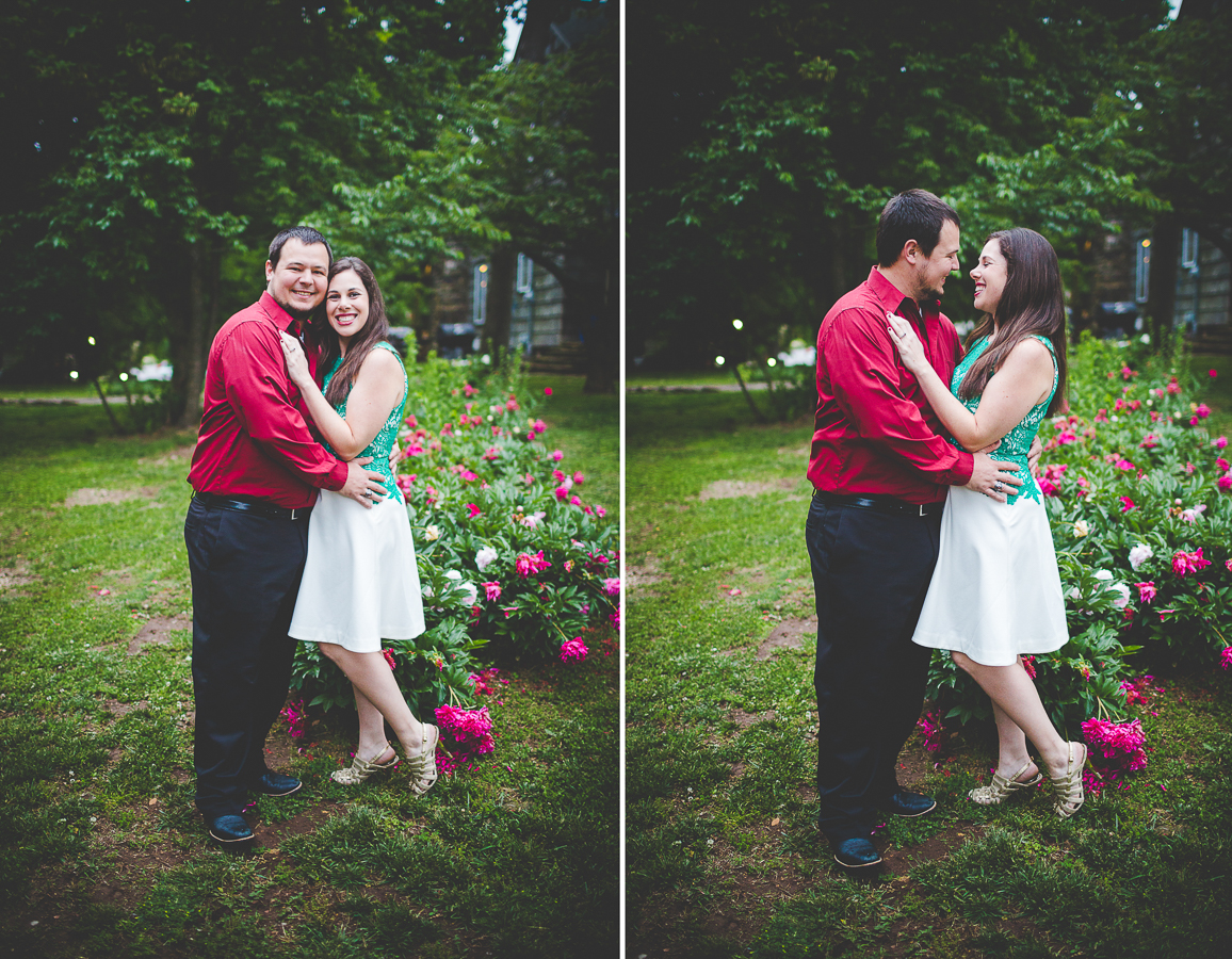 Engagement Session at Lake Fayetteville - Catherine and Jim - lissachandler.com -22 NWA Wedding Photographer in Fayetteville, Engagement Photographer in Northwest AR