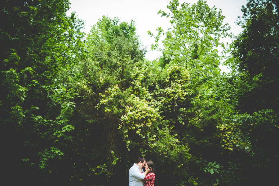 Engagement Session at Lake Fayetteville - Catherine and Jim - lissachandler.com -3 NWA Wedding Photographer in Fayetteville, Engagement Photographer in Northwest AR