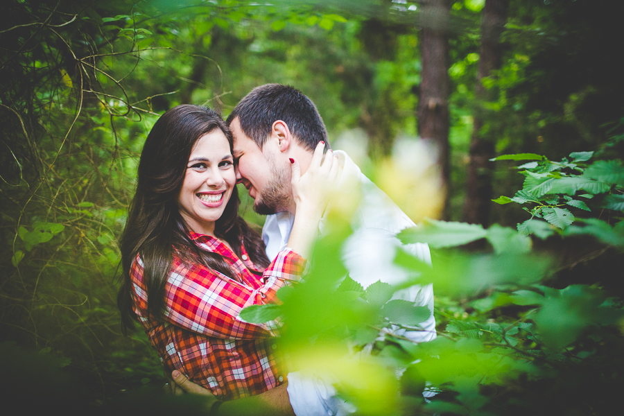 Engagement Session at Lake Fayetteville - Catherine and Jim - lissachandler.com -7 NWA Wedding Photographer in Fayetteville, Engagement Photographer in Northwest AR